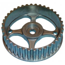 +POLEA ARBOL LEVAS RENAULT 1.6