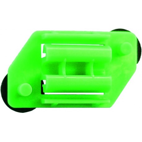 *FIJ.MOLD. IVECO DAILY (verde)