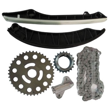 +KIT DISTRIB. RENAULT 2.3DCI