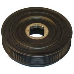 +POLEA CIG. MASTER '10  2.3DCI