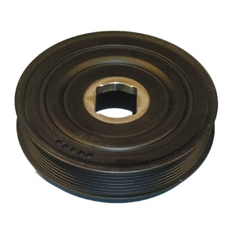 +POLEA CIG. MASTER '10  2.3DCI