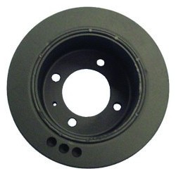 POLEA CIG.MOTOR IZUSU 3.1