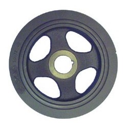 POLEA CIG.TOYOTA YARIS 1.0/1.3