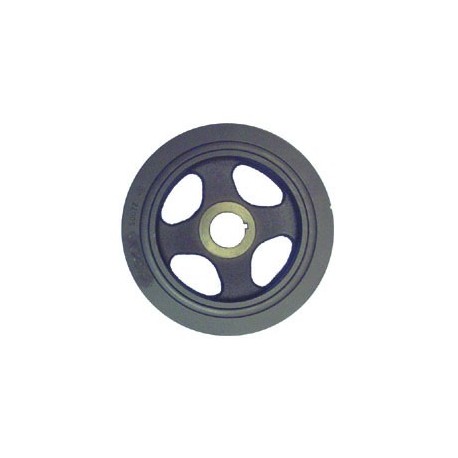 POLEA CIG.TOYOTA YARIS 1.0/1.3