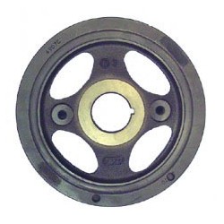 POLEA CIG. TOYOTA AURIS,RAV4