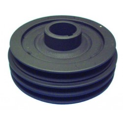 POLEA CIG. TOYOTA 2.8/3.0 TD