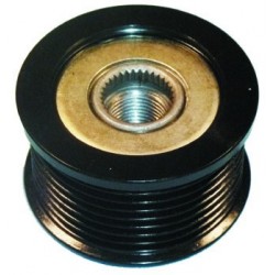 +POLEA ALTERNADOR MAZDA 2.0D