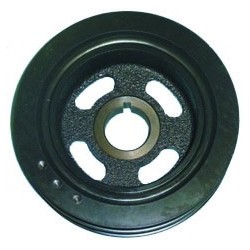 +POLEA CIG.HYUNDAI TUCSON 2.0