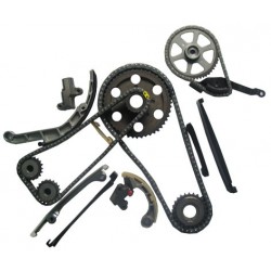 +KIT DISTRIB. NISSAN  2.2DCI