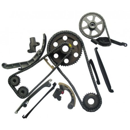 +KIT DISTRIB. NISSAN  2.2DCI