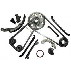 +KIT DISTRIB. PATHFINDER 2.5D