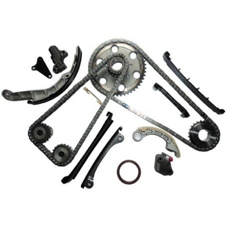 +KIT DISTRIB. PATHFINDER 2.5D