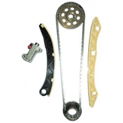 +KIT DISTRIB. HONDA 1.8/2.0