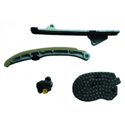 +KIT DISTRIB. TOYOTA 1.4 D4-D