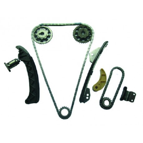+KIT DISTRIB. TOYOTA 1.6/1.8