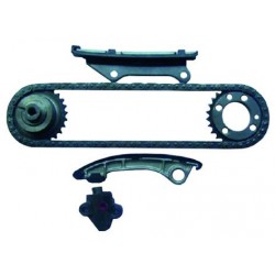 +KIT DISTRIB. TERRANO II  3.0D