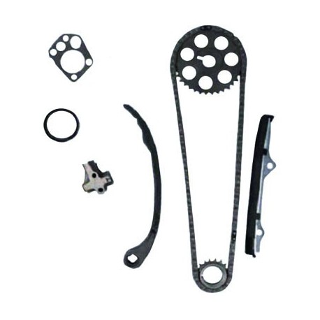 +KIT DISTRIB. TERRANO II  2.4