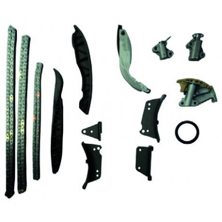 +KIT DISTRIB. H1,SORENTO 2.5D
