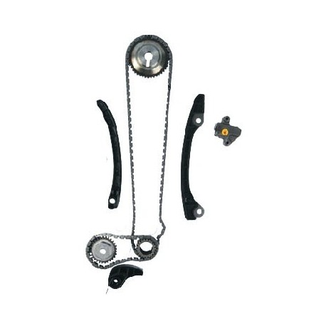 +KIT DISTRIB. NISSAN mot. 1.6