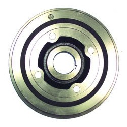 POLEA CIG. OPEL 2.0/2.2 DTi