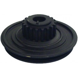 POLEA CIG.FORD 1.8 D C/CHAVET