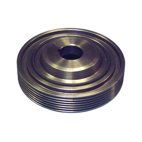 POLEA CIG. ESCORT 16v