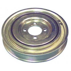 POLEA CIG. FIAT/OPEL 1.3 CDTI
