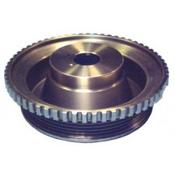 POLEA CIG. OPEL mot.1.2/1.4