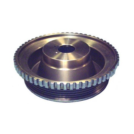 POLEA CIG. OPEL mot.1.2/1.4
