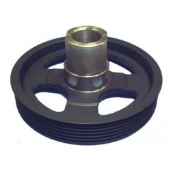 POLEA CIG. FORD FIESTA,KA 1.3