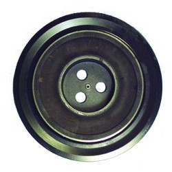 POLEA CIG. TRANSIT '06 2.4TDCI
