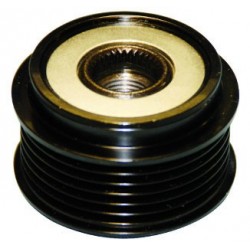 POLEA ALTERNADOR OPEL 1.7CDTI