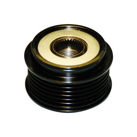 POLEA ALTERNADOR OPEL 1.7CDTI