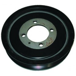 +POLEA CIGUE´AL OPEL 1.7 CDTI