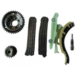 +KIT DISTRIBUCION FORD 1.8TDCI