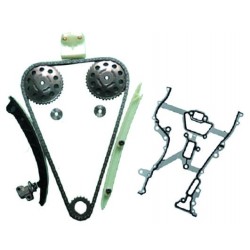+KIT DISTRIBUCION OPEL 1.2/1.4