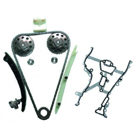 +KIT DISTRIBUCION OPEL 1.2/1.4