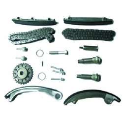 +KIT DISTRIBUCION OPEL  2.0D