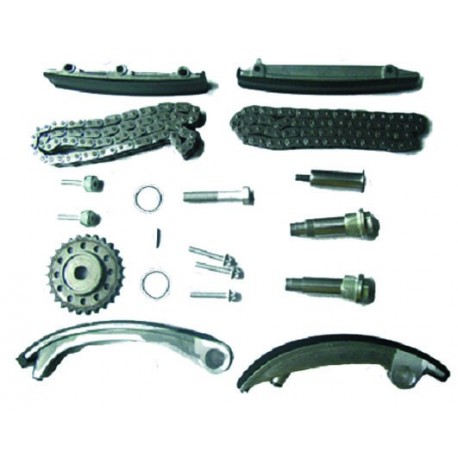 +KIT DISTRIBUCION OPEL  2.0D
