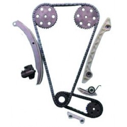 +KIT DISTRIBUCION FORD 2.0