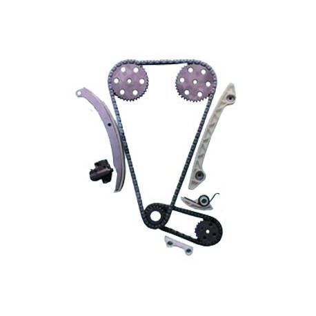 +KIT DISTRIBUCION FORD 2.0