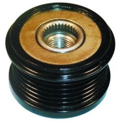 +POLEA ALTERNADOR FORD 1.4TDCI