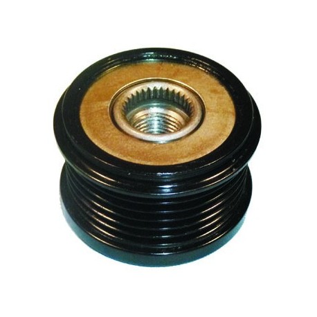 +POLEA ALTERNADOR FORD 1.4TDCI