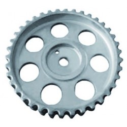 +PI´OL ARBOL LEVAS OPEL  1.6
