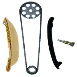 +KIT DISTRIB.FORD 1.3/1.6 gas.