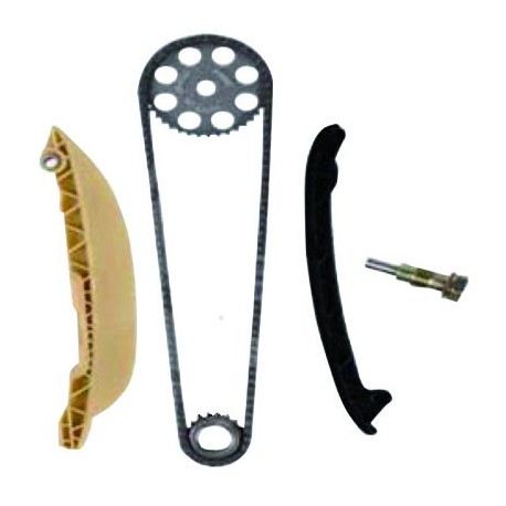 +KIT DISTRIB.FORD 1.3/1.6 gas.