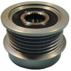 +POLEA ALTERN. OPEL 1.9CDTI