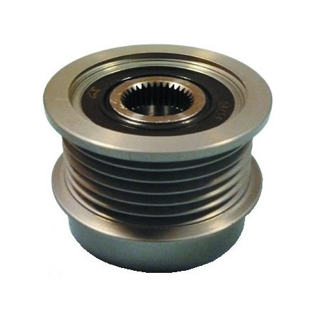+POLEA ALTERN. OPEL 1.9CDTI