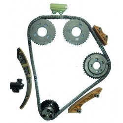 +KIT DISTRIB. FORD MONDEO 2.0D
