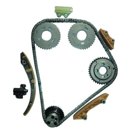 +KIT DISTRIB. FORD MONDEO 2.0D